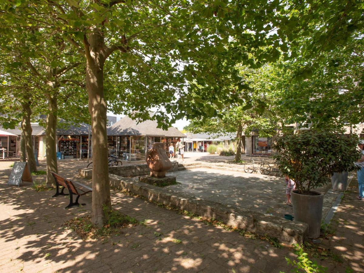 Appartamento Maison Port En Dro-6 By Interhome Carnac