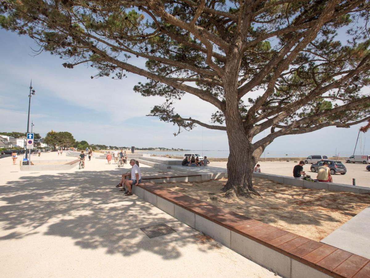 Maison Port En Dro-6 By Interhome Appartamento Carnac