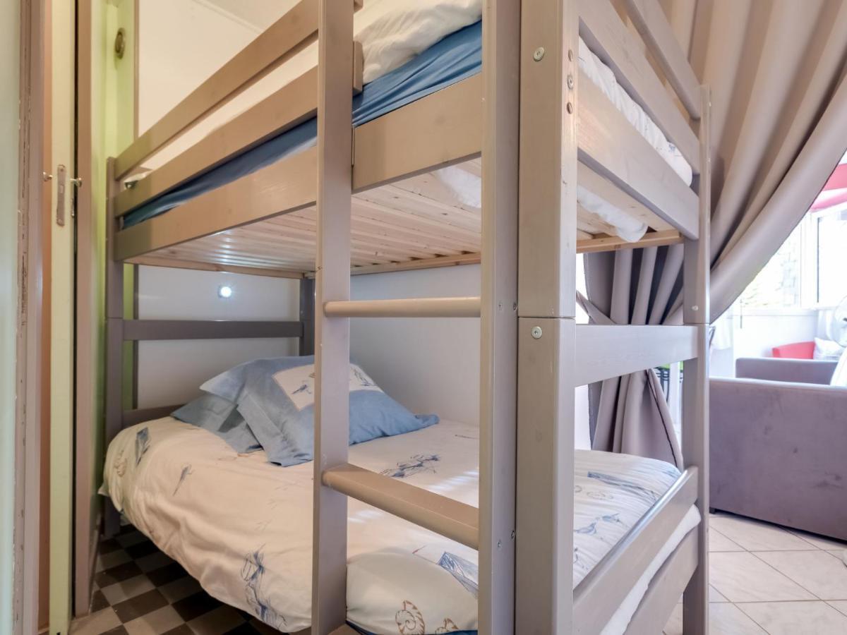 Maison Port En Dro-6 By Interhome Appartamento