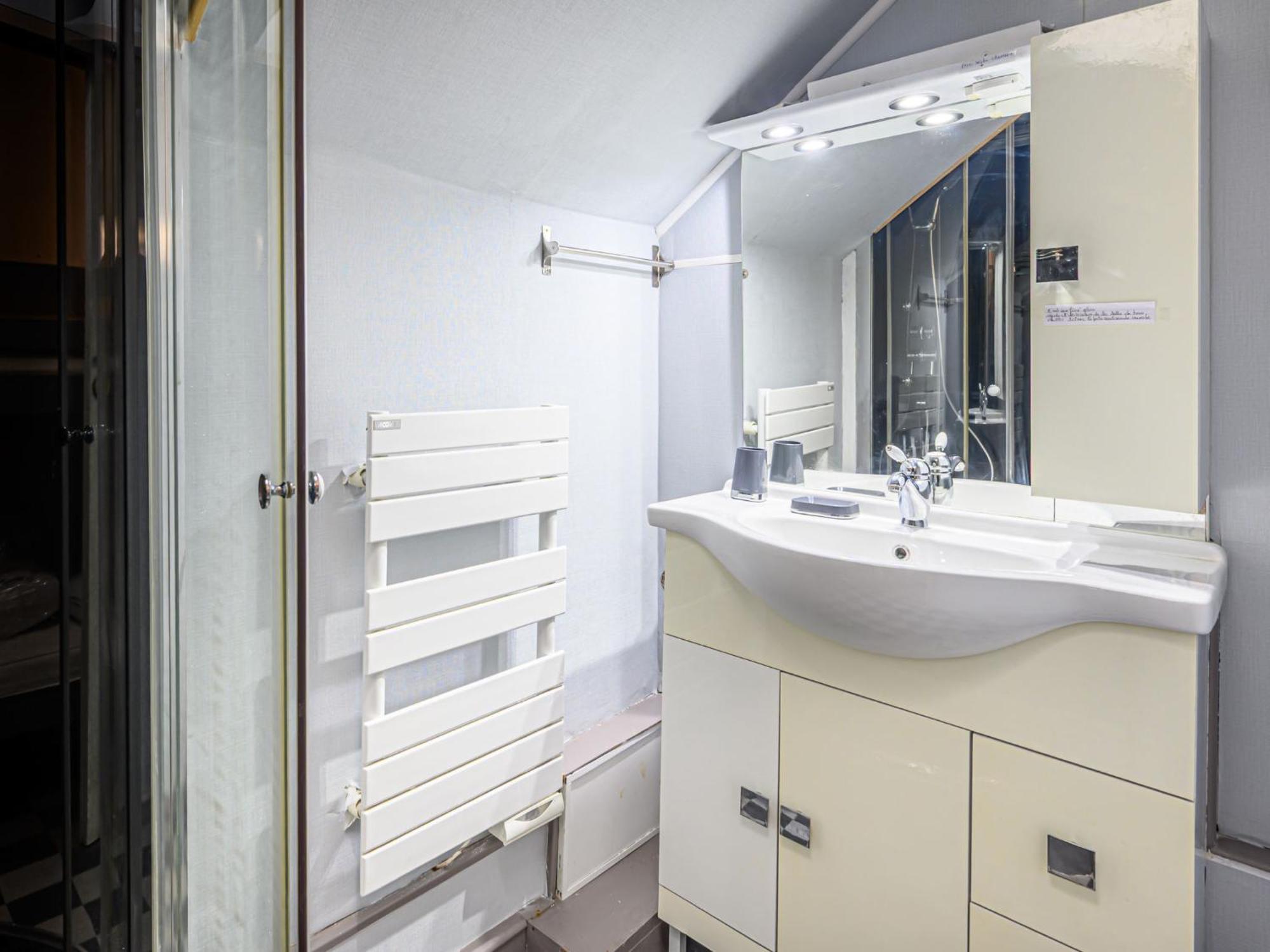 Appartamento Maison Port En Dro-6 By Interhome