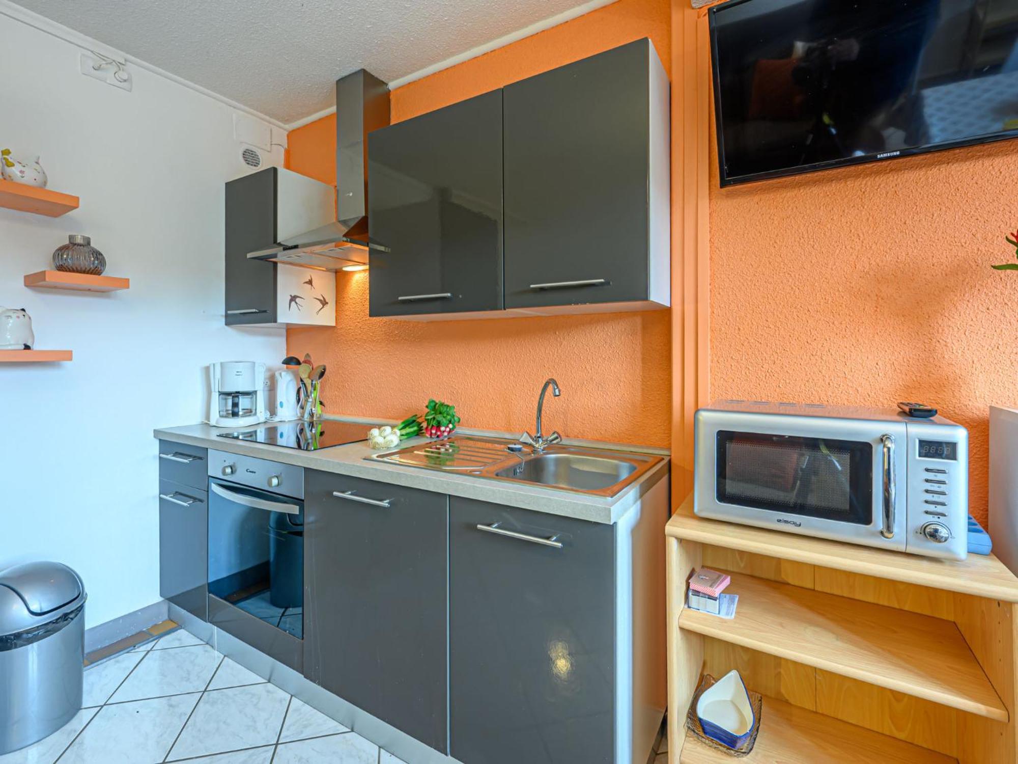 Maison Port En Dro-6 By Interhome *