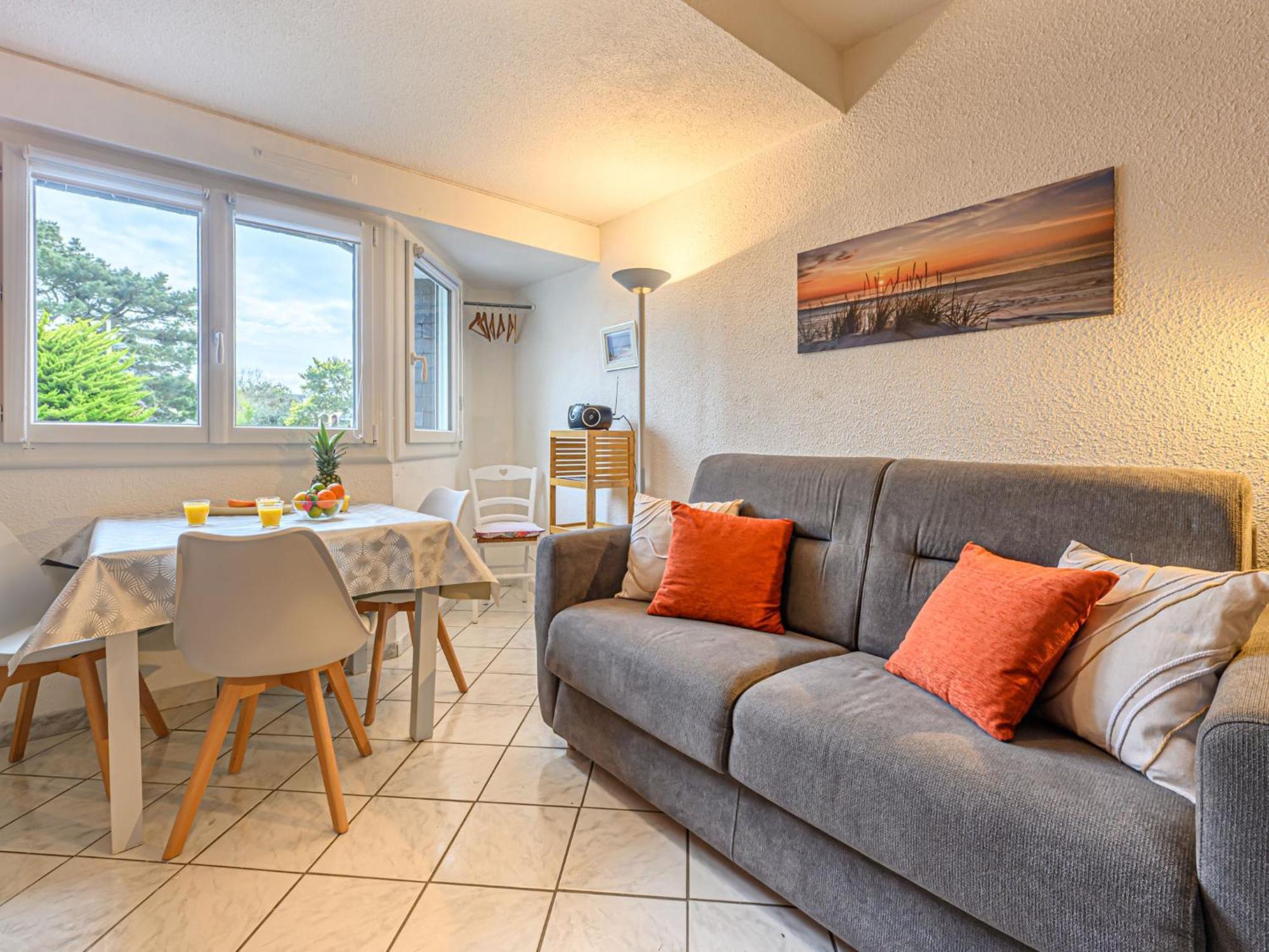 Maison Port En Dro-6 By Interhome Carnac