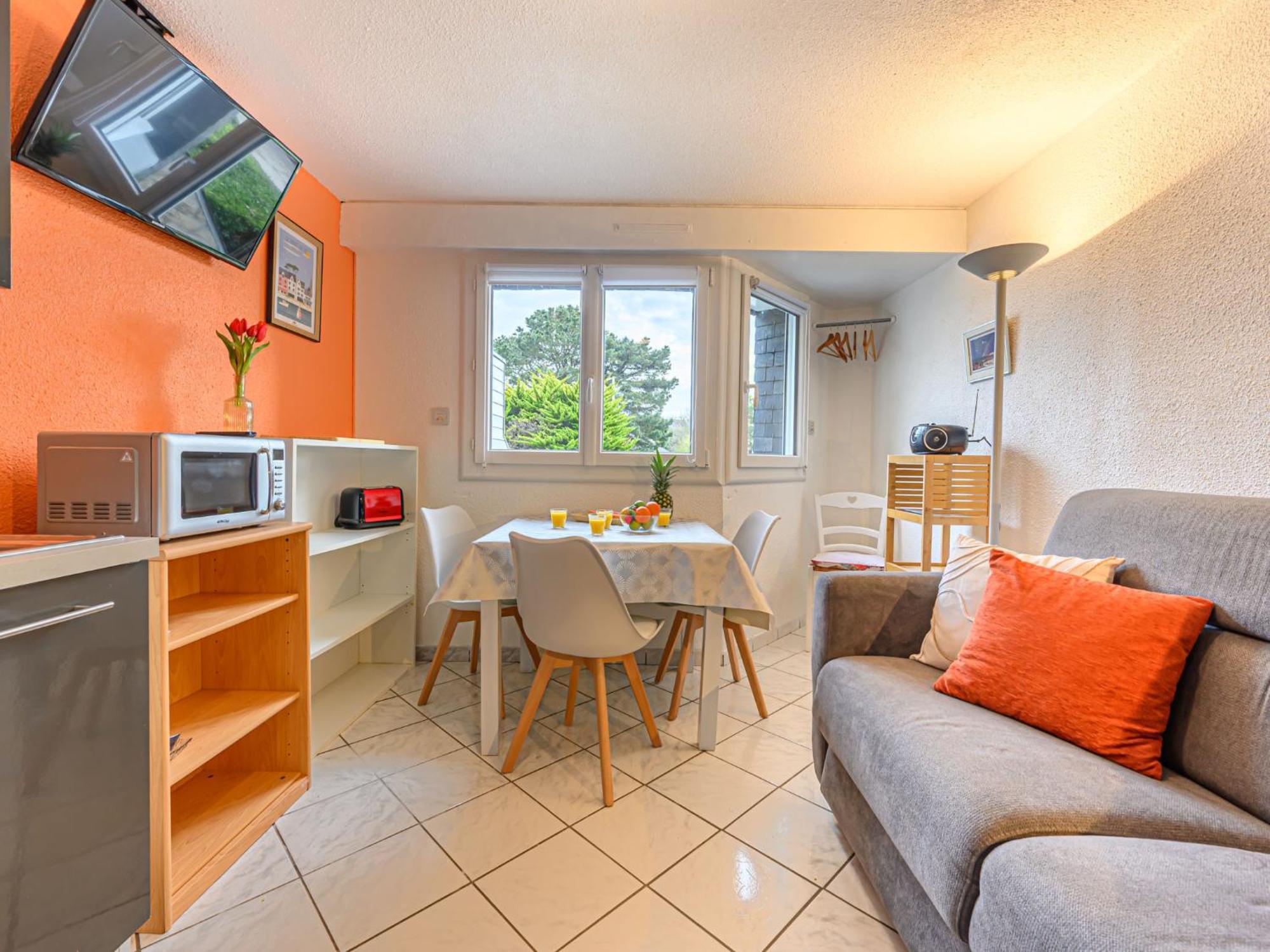 Apartment Maison Port En Dro-6 By Interhome
