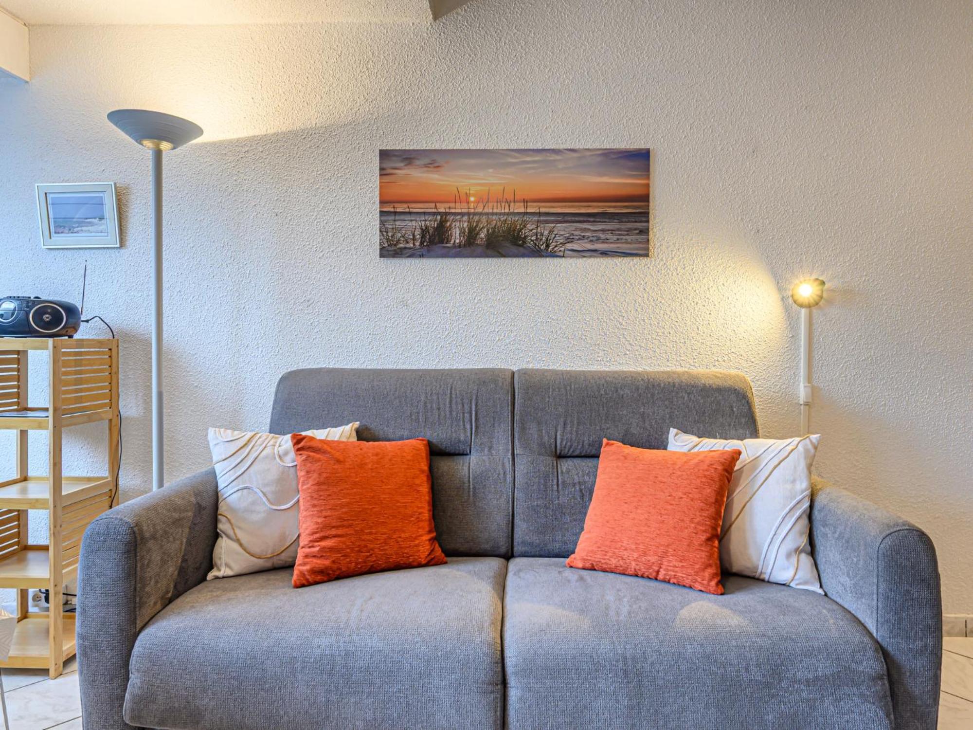 Maison Port En Dro-6 By Interhome Apartment